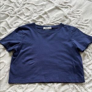 Cotton On Cropped T-Shirt